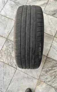 لاستیک خودرو استفاده شده