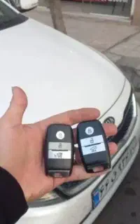قفل سازی پارس کلید