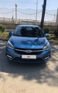 ‌یکدستگاه آریزو ۵ اتومات ، آبی رنگ