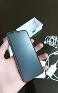 گوشی موبایل جیونی مدل S11 lite دو سیم کارت حافظه۶۴