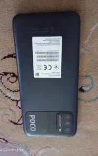 گوشی پوکو m3