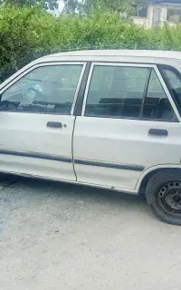 ماشین مدل 85