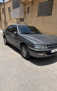 پارس tu5مدل ۱۴۰۱