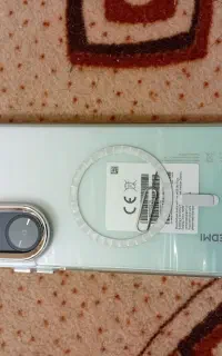 گوشی ردمی a5