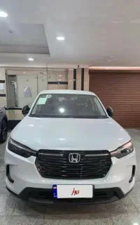 هوندا hrv 2000