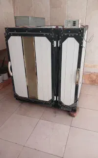 دستگاه جوجه کشی