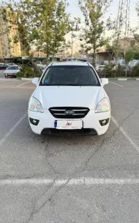 کیا کارنز