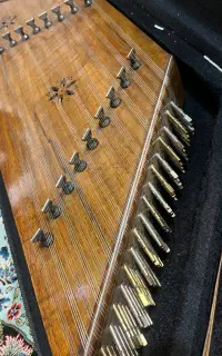 سنتور صادقی نو