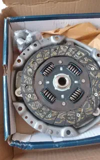 فروش کیت کلاچ سیکو  پراید ۰۰۸