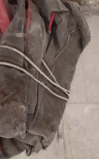 فروش چادر برزنت نیسان