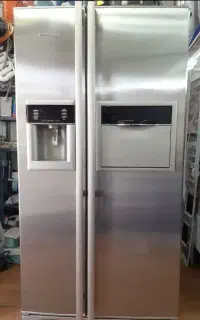 مرکز تعمیرات تخصصی یخچال و لباسشویی در قرچک