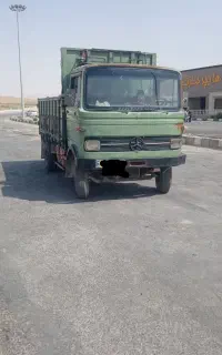 خاور608