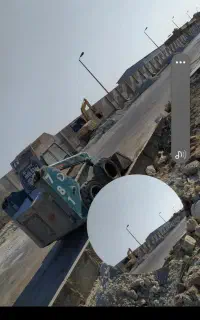 حمل نقل با بابکت بیکپ