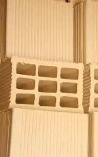 آجر و بلوک و ماسه