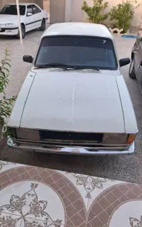پیکان سواری مدل ۷۸ قیمت ۱۲۵