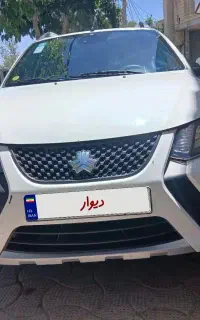 کوییک جی ایکس کم کار بی رنگ