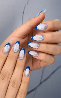 آف ویژه برای کاشت ناخن ۳۹۰