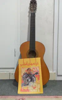 گیتارمدل mV3