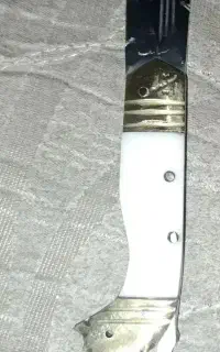 چاقو