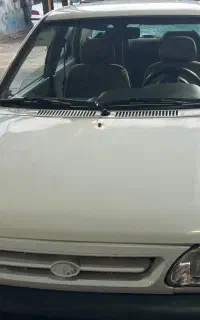 فروش پراید
