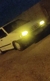 پراید مدل ۸۰