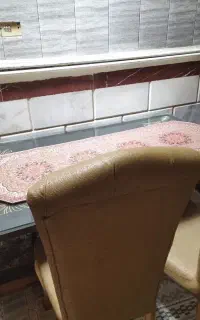 میز ناهار خوری 4نفره