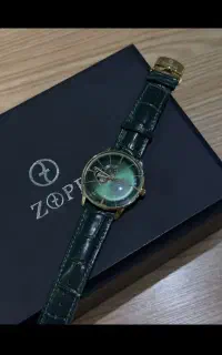ساعت زوپینی ایتالیایی اورجینال