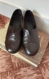 کفش