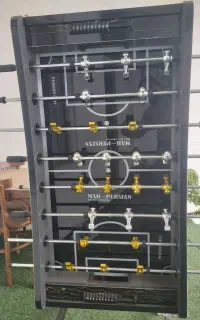 میز فوتبال دستی