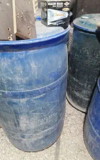 بشکه ۲۰۰ لیتری
