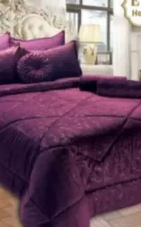 روتختی مخمل ترک