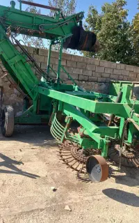 بارکن سازه نادین پویا چغندر