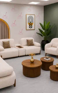 مبل جدیدراباطرح تعویض بازاربزرگ مبل ملل تهیه کنید