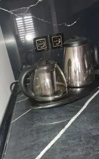 چای ساز SONASHI
