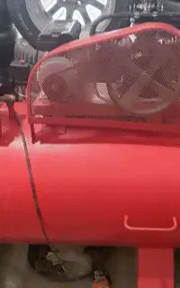 لوازم اپاراتی سنگین