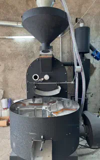 رستر سی کیلیویی موتا صنعت