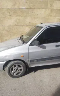 پراید 141