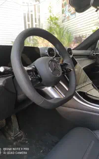 بنزc200