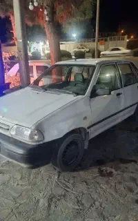 پراید