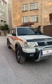 پیکاپ ریچ مدل ۹۴