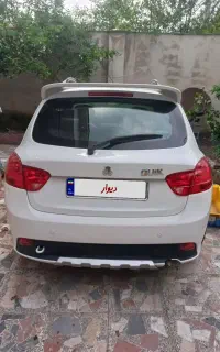 کوییک مدل اخر۱۴۰۰
