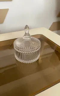 سه عدد قندان ژاپنی