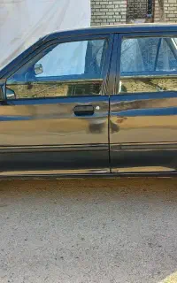 پراید۸۱ کاربرات در حد خشک درجه یک شاسی پلمپ