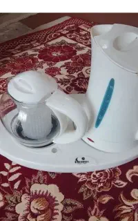 وسیله برقی