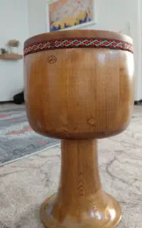 تنبک حلمی سایز  ۲۸