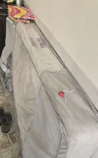 تشک طبی ی نفره