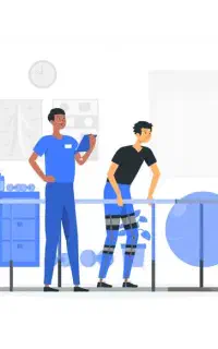 ماساژ درمانی و فیزوتراپی تخصصی درپردیس تهران