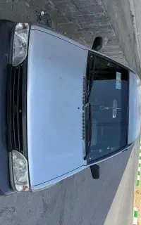 پراید مدل 84 سلامت