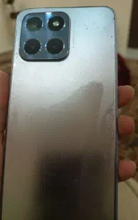 گوشی هانرx6حافظه 128