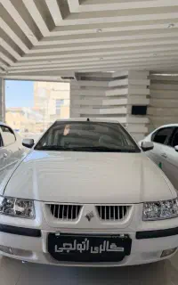 سمند lx دوگانه سوز مدل ۱۳۹۳ گالری اتولچی